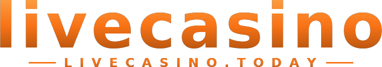 livecasino logo