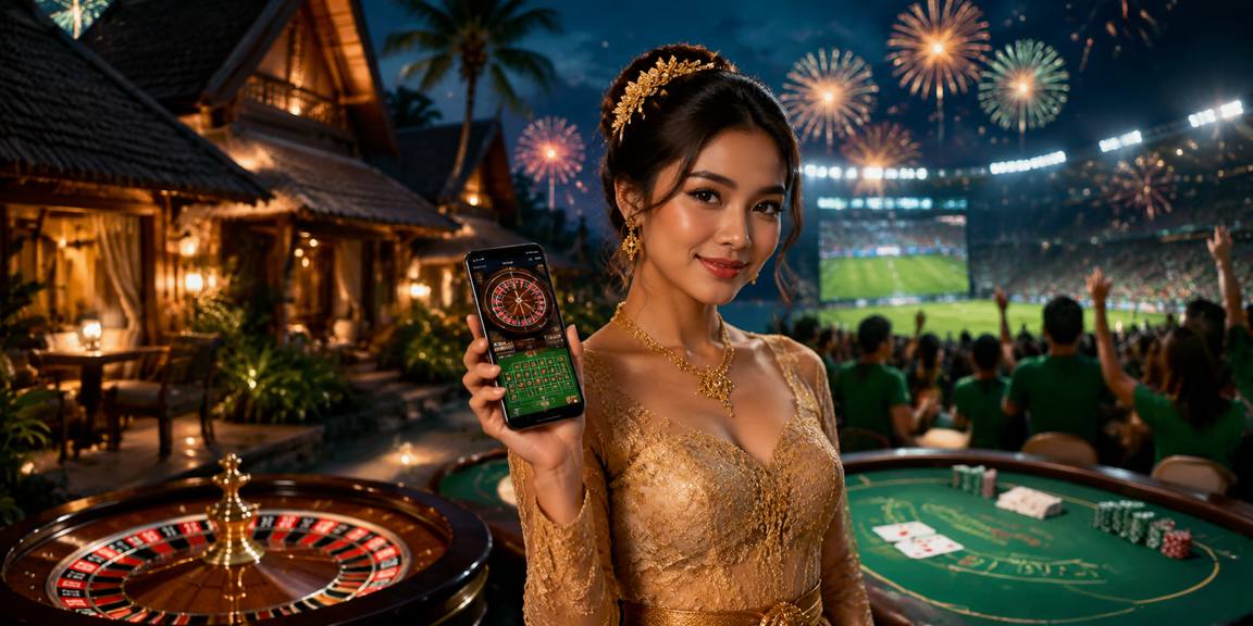 livecasino The Platform Built Around Your Account